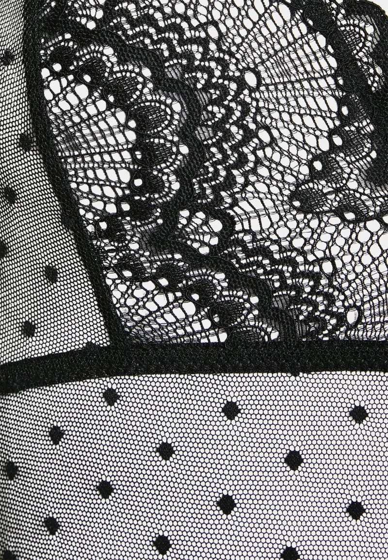 Lo mas barato ⌛ Anna Field FULL LACE BODY - Body - Black, Mujer 🤩 11 Lo mas barato ⌛ Anna Field FULL LACE BODY - Body - Black, Mujer 🤩 - Imagen 9