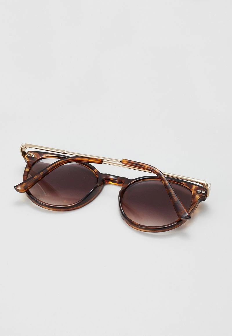Comprar ⭐ Anna Field Gafas De Sol - Brown, Mujer ❤️ 4 Comprar ⭐ Anna Field Gafas De Sol - Brown, Mujer ❤️ - Imagen 2