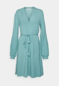 Cupón 🛒 Anna Field Vestido Informal - Light Blue, Mujer ⌛