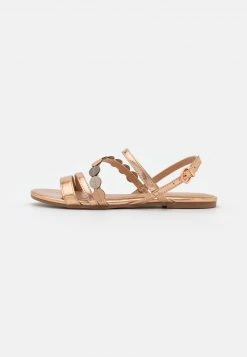 Promoción ✔️ Anna Field 🌟 Sandalias - Rose Gold-coloured, Mujer 😍 9 Promoción ✔️ Anna Field 🌟 Sandalias - Rose Gold-coloured, Mujer 😍 -Tienda barata Anna Field 7e9e40f2bcd341119de760ccb5deb873