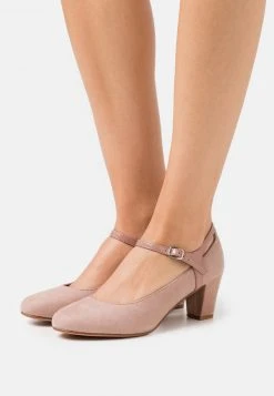 Comprar ✨ Anna Field Tacones - Light Pink, Mujer 🤩