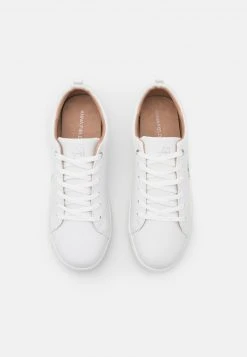 Lo mas barato ✨ Anna Field Zapatillas - White, Mujer 🛒 -Tienda barata Anna Field 7efca4fc5372408eab38ea8479e3ded7