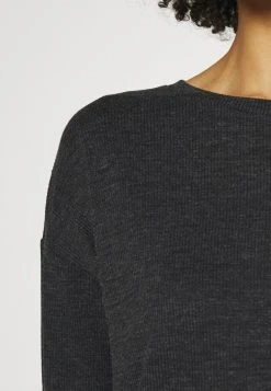 Las mejores reseñas de ❤️ Anna Field Jersey De Punto - Mottled Dark Grey, Mujer 😉 -Tienda barata Anna Field 7f17d16344cd4988857c28f7d50daa2a