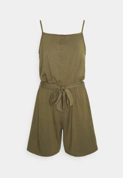 Presupuesto ⭐ Anna Field Mono - Khaki, Mujer ⭐
