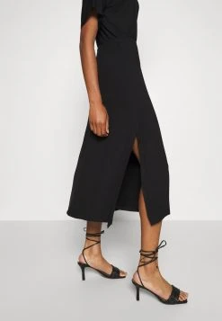 Cupón ✔️ Anna Field Vestido Ligero - Black, Mujer 😀 -Tienda barata Anna Field 7fa4c1a4c0654fc1926906871124f06e