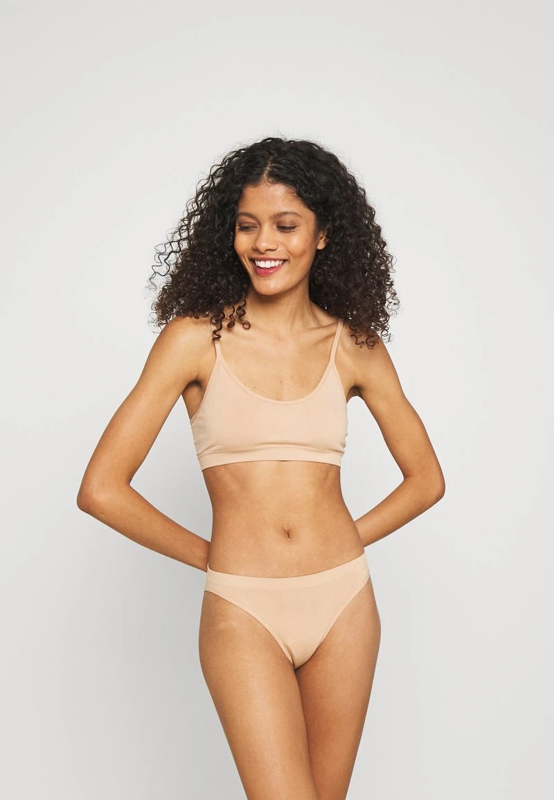 Lo mas barato 😉 Anna Field 3 PACK SEAMLESS BRIEF - Braguitas - Tan, Mujer ⌛ 3 Lo mas barato 😉 Anna Field 3 PACK SEAMLESS BRIEF - Braguitas - Tan, Mujer ⌛