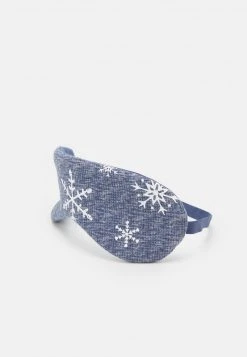 Mejor precio 🤩 Anna Field XMAS ONESIE - Pijama - Blue, Mujer 🎉 -Tienda barata Anna Field 7fd198ead4c64e0e9b74fb63ff023dcf