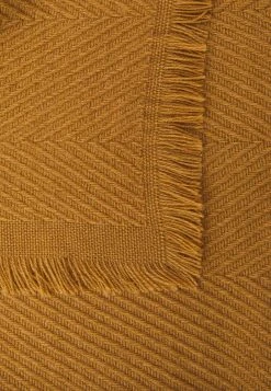 Nuevo 🎁 Anna Field Bufanda - Mustard Yellow, Mujer 😀 -Tienda barata Anna Field 7fecae4919844a0ebce63929159bd8b7