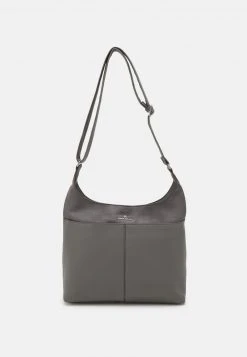 Mejor precio ✔️ Anna Field Bolso De Mano - Grey, Mujer ⭐