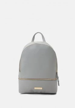 mejor venta 🧨 Anna Field Mochila - Light Grey, Mujer 😀 -Tienda barata Anna Field 8008b8dc302d468f86645b9ad81c1d40