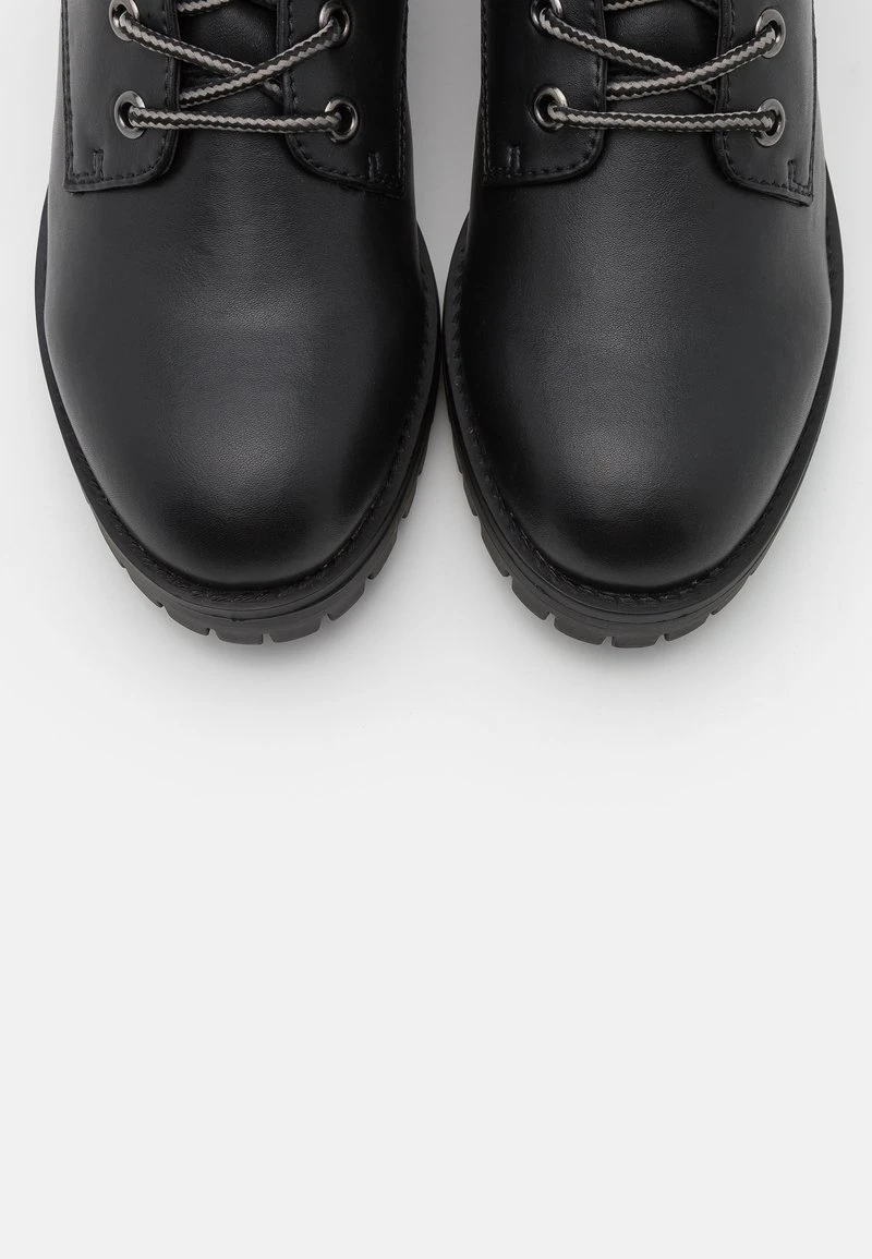 Lo mas barato ⭐ Anna Field WINTER BOOT - Botines Bajos - Black, Mujer 🔥 8 Lo mas barato ⭐ Anna Field WINTER BOOT - Botines Bajos - Black, Mujer 🔥 - Imagen 6