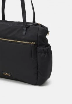 Promoción 👏 Anna Field Bolsa Cambiador - Black, Niños 😉 -Tienda barata Anna Field 8101632b3dec416eb1fe35ccd863889f