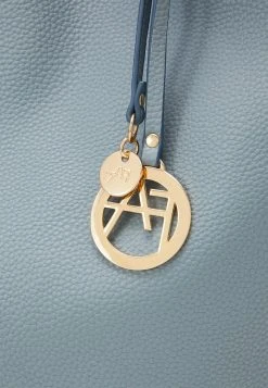 Gran venta 👏 Anna Field Bolso De Mano - Blue, Mujer ⌛ -Tienda barata Anna Field 811c611a24304e59a1cc8494a7f29cd3