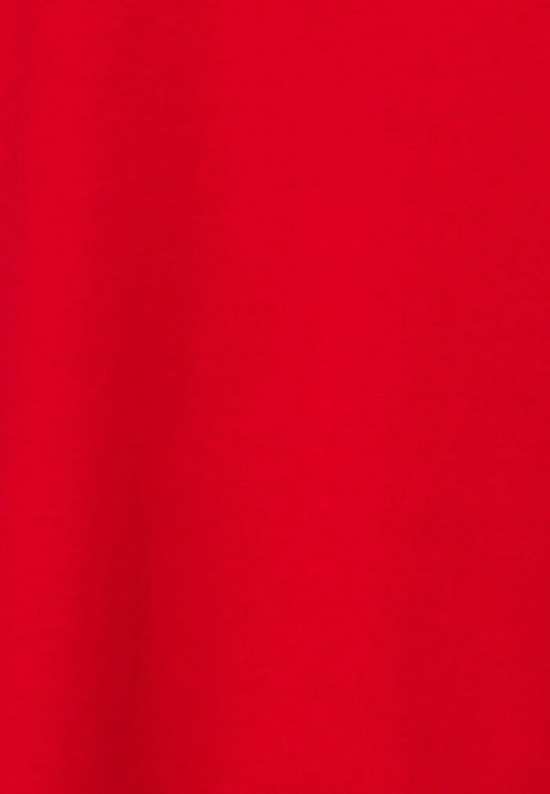 Cupón 👍 Anna Field Camiseta Básica - Red, Mujer 🎉 5 Cupón 👍 Anna Field Camiseta Básica - Red, Mujer 🎉 - Imagen 3