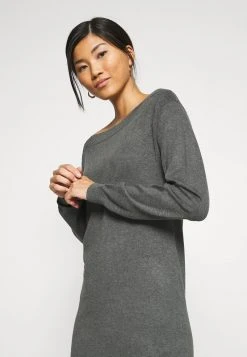 Promoción 🛒 Anna Field Vestido De Punto - Dark Grey Mélange, Mujer 👏 11 Promoción 🛒 Anna Field Vestido De Punto - Dark Grey Mélange, Mujer 👏 -Tienda barata Anna Field 81a6824bfde142ab82468424784d4a88