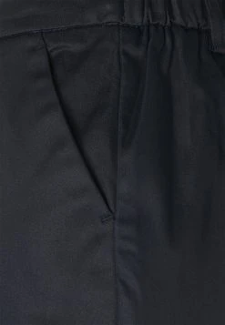 Mejor precio ⌛ Anna Field BASIC - Chino - Pantalones - Dark Blue, Mujer ✔️ -Tienda barata Anna Field 81c4966d6ac045f2982f449e19008a6b