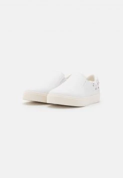 Las mejores reseñas de 🧨 Anna Field Zapatillas - White, Mujer ✔️ -Tienda barata Anna Field 8237bec19f834eeba545c8757ae4c153