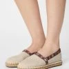 Comprar ✨ Anna Field Alpargatas - Sand, Mujer 🎉 -Tienda barata Anna Field 8287dfec04f44167be7342ad0d966dc6