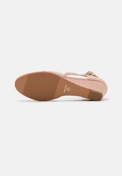 Cupón ⭐ Anna Field Cuñas - Light Pink, Mujer ❤️ -Tienda barata Anna Field 831c538c8d1a471b9722e8f3367cbc35
