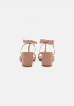 Cupón ✨ Anna Field LEATHER - 🛒 Sandalias - Beige, Mujer 👏 -Tienda barata Anna Field 832b3a90137243a8afa4ef4a85e75297