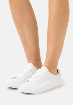 Gran venta 🎁 Anna Field Zapatillas - Gold, Mujer 👏