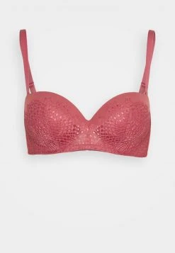 Cupón ⭐ Anna Field Sujetador Sin Tirantes/multiescote - Pink, Mujer 💯 -Tienda barata Anna Field 83457784aee94af8a5a07dcd01604f03