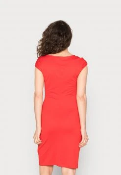 Barato 🧨 Anna Field Vestido Ligero - Red, Mujer ⭐ -Tienda barata Anna Field 83a4f0d6279f41ba808bb08ebe056bac