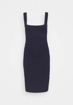 Cupón 🎉 Anna Field Vestido Ligero - Dark Blue, Mujer ❤️