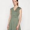 Venta express ✔️ Anna Field Vestido Ligero - Dark Green, Mujer ❤️ 1 Venta express ✔️ Anna Field Vestido Ligero - Dark Green, Mujer ❤️ -Tienda barata Anna Field 83d669c0f11b4892a6638e6da977e919