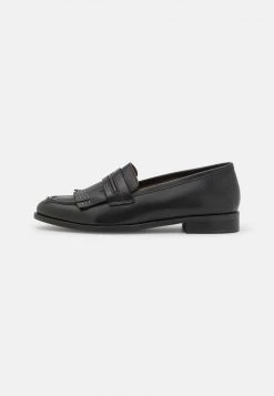 Nuevo 👏 Anna Field LEATHER - Mocasines - Black, Mujer ❤️ 9 Nuevo 👏 Anna Field LEATHER - Mocasines - Black, Mujer ❤️ -Tienda barata Anna Field 83e93a11058348d38c18e2238fb9455a