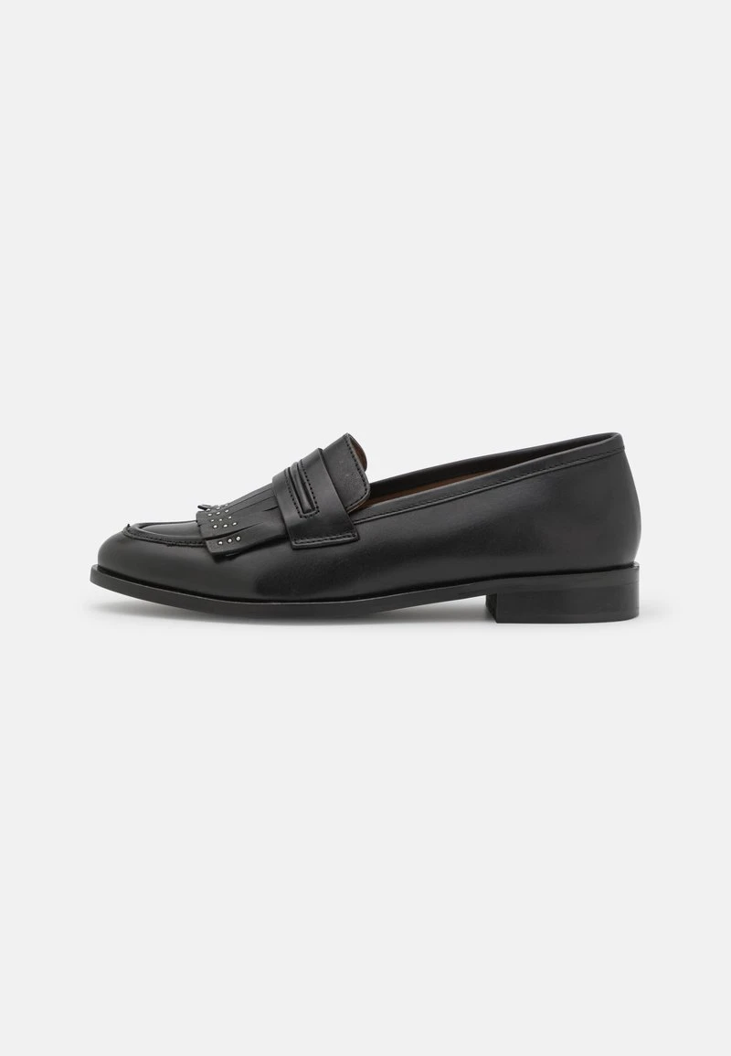 Nuevo 👏 Anna Field LEATHER - Mocasines - Black, Mujer ❤️ 4 Nuevo 👏 Anna Field LEATHER - Mocasines - Black, Mujer ❤️ - Imagen 2