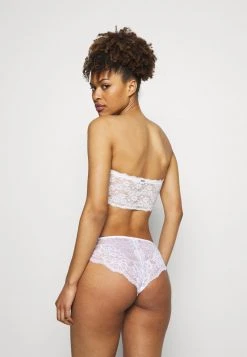 Mejor trato ✨ Anna Field 7PP COTTON AND LACE BRAZILIAN - Braguitas - Pink/white/black, Mujer 😉 15 Mejor trato ✨ Anna Field 7PP COTTON AND LACE BRAZILIAN - Braguitas - Pink/white/black, Mujer 😉 -Tienda barata Anna Field 8414e569cb3d4d4aaf7019e8628a6eb2