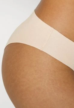 Mejor precio ⭐ Anna Field 7PP COTTON SEAMLESS BRIEF - Shapewear - Nude, Mujer ⭐ -Tienda barata Anna Field 84453478e9224117b9b79bd2541aa428