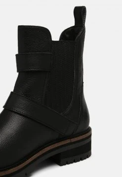 Venta al por mayor ⭐ Anna Field Botines Camperos - Black, Mujer ✨ -Tienda barata Anna Field 844564cffc9347f69131e4fea10b4941