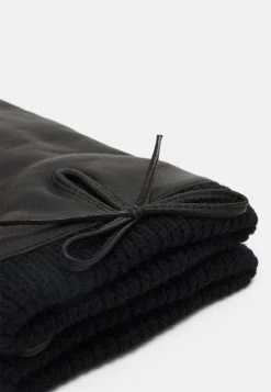 ofertas ✔️ Anna Field Guantes - Black, Mujer ✔️ -Tienda barata Anna Field 8485acfc6f164622adcf5b8f4f03380e