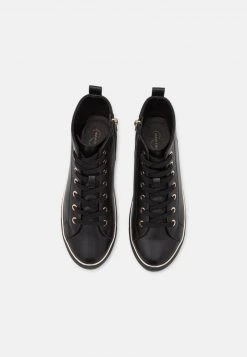 Gran venta 👍 Anna Field COMFORT - Zapatillas - Black, Mujer ✨ -Tienda barata Anna Field 848bebc1b49f478b8e617ca444de4c97