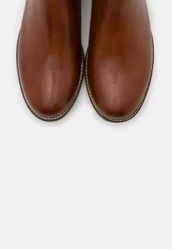 Cupón 🧨 Anna Field LEATHER - Botines Bajos - Cognac, Mujer 🛒 -Tienda barata Anna Field 84a748d75e84447ea8dc504ba771df72