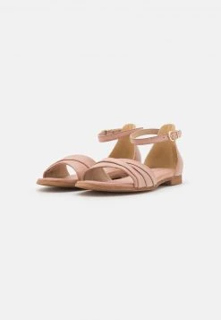 Presupuesto ⭐ Anna Field Sandalias - Light Pink, Mujer 🔔 -Tienda barata Anna Field 850de21896ad4e09b8bde4fb735295e2