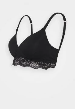 Venta al por mayor ✔️ Anna Field 2PP MATERNITY BRA - Sujetador Básico - Grey, Mujer 👍 -Tienda barata Anna Field 8564dac352e74240a798963cc3c0c019