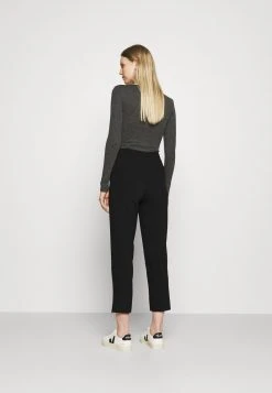 Las mejores reseñas de ❤️ Anna Field Pantalones - Dark Blue, Mujer 🌟 -Tienda barata Anna Field 858bd405f8b54dd082a4484bbe79b377