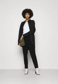 Venta express 🤩 Anna Field 2 PACK - Camiseta De Manga Larga - White/black, Mujer 👏