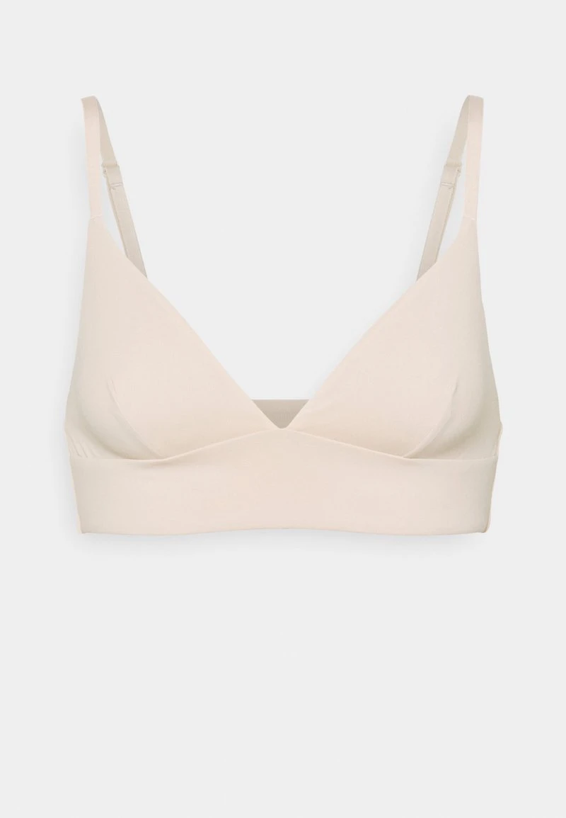 Mejor precio ✔️ Anna Field 3PP BRALETTE - Sujetador Sin Aros - Nude, Mujer 🥰 4 Mejor precio ✔️ Anna Field 3PP BRALETTE - Sujetador Sin Aros - Nude, Mujer 🥰 - Imagen 2