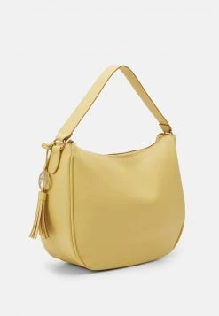 ofertas ⭐ Anna Field Bolso De Mano - Yellow, Mujer ⌛ -Tienda barata Anna Field 86222f01233c45a7994f15332067f18c