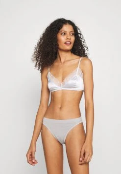 Comprar ❤️ Anna Field 3 PACK SEAMLESS BRIEF - Braguitas - Grey, Mujer 🔥