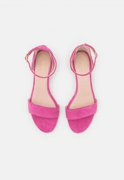 Gran venta ✨ Anna Field LEATHER - 🌟 Sandalias - Pink, Mujer 😀 -Tienda barata Anna Field 86b5449ba7e746c5aeae94ab07e5660c