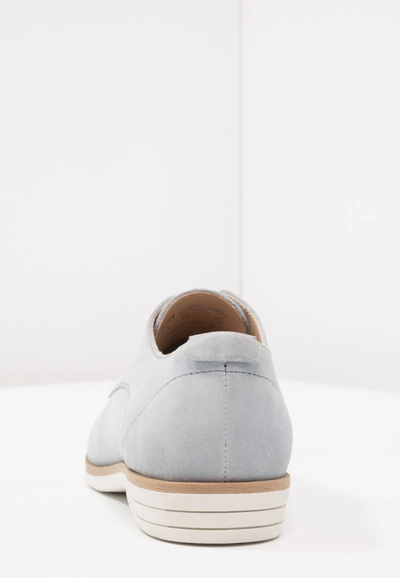 Gran venta ✨ Anna Field LEATHER - Zapatos De Vestir - Light Blue, Mujer 👍 8 Gran venta ✨ Anna Field LEATHER - Zapatos De Vestir - Light Blue, Mujer 👍 - Imagen 6