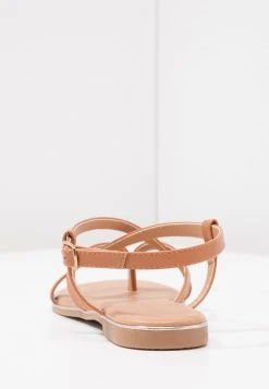 ofertas ✨ Anna Field Sandalias De Dedo - Cognac, Mujer 👍 13 ofertas ✨ Anna Field Sandalias De Dedo - Cognac, Mujer 👍 -Tienda barata Anna Field 87261d41706a418bb3b1337495dafef2