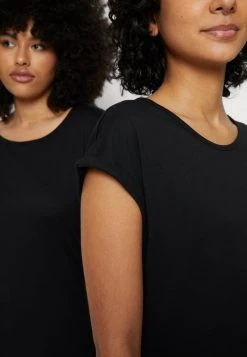 Venta al por mayor 👍 Anna Field 3 PACK - Camiseta Estampada - Light Blue/white/black, Mujer ✔️ 20 Venta al por mayor 👍 Anna Field 3 PACK - Camiseta Estampada - Light Blue/white/black, Mujer ✔️ -Tienda barata Anna Field 875e59cf41714848a45956cd21b17b8a