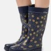 Promoción 🤩 Anna Field Botas De Agua - Dark Blue, Mujer ✔️ -Tienda barata Anna Field 87612bd86dad4413aeaabf41db5affbd