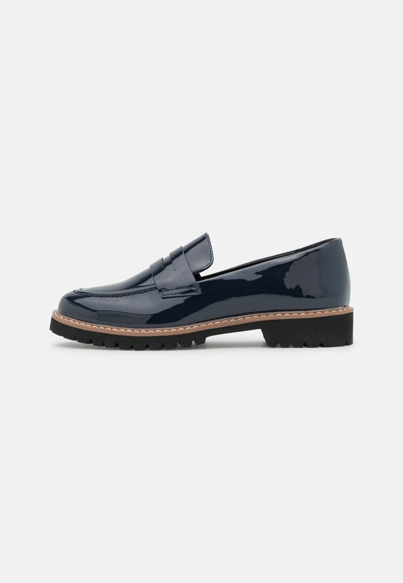 Comprar 👏 Anna Field COMFORT - Mocasines - Blue, Mujer ✔️ 4 Comprar 👏 Anna Field COMFORT - Mocasines - Blue, Mujer ✔️ - Imagen 2